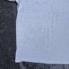 Queen T-Shirt XXL Grey Official Tour Merchandise Freddie Mercury Band Crest Logo