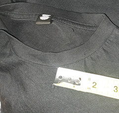 Andrea Bocelli Winter Tour 2023 USA T Shirt Size L