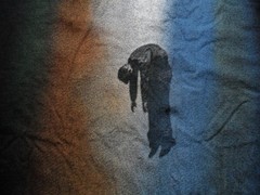 Medium Imagine Dragons 2018 Evolve Shirt