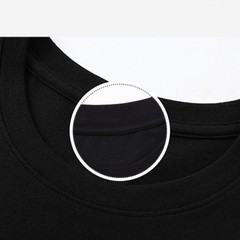 100% Cotton Funny “Deez Nuts” Graphic T-Shirt