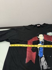 1993 Seinfeld Tv Show Jerry Stand Up Vintage T-Shirt Mens Size XL ( Rare )