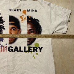 AUTHENTIC Evolve The Label “Big Three” Soul Heart Mind Tee – FIRST EXCLUSIVE