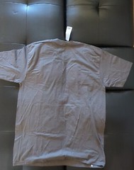 NWT Che Guevara Revolutionary T-Shirt Men’s Short Sleeve Gray Graphic Print M