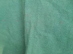 Vtg 90s T Shirt M There’s No Planet Like Home Global Friends San Diego Green