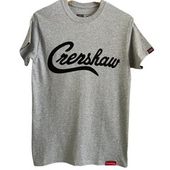 TMC Crenshaw Logo Tee – Streetwear Grail Alert – Size Small Men’s – NWT