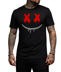 Shirt To Match Jordan 4 Toro Bravo Sneaker Matching Shirts -Dripping Black Tees
