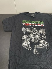 Loot Crate Teenage Mutant Ninja Turtles TMNT Eastman Laird’s T-Shirt Mens XL