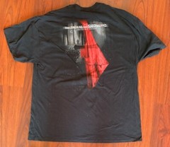 MERCYFUL FATE jackal of Salzburg M t-shirt FREE SHIPPING guitar pics key ring
