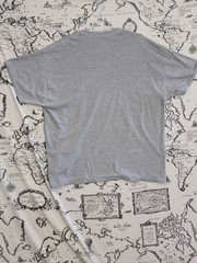 Gildan Chevy Trucks Graphic T-Shirt Men’s Size L Grey Short Sleeve