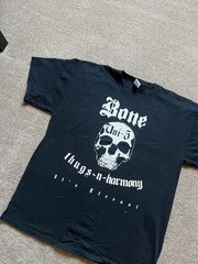 VTG ‘10 Bone Thugs-N-Harmony Uni5 Black Tee