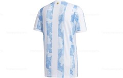 Adidas Set in Sleeve T Shirt Men’s Blue GE5475 New Sizes