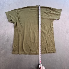 Vintage Wolf T Shirt Wildlife Sz XL