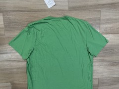 New Apple Men’s Graphic T-Shirt XL Green Today At Apple Mac Macintosh Tech