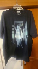 Rucking Fotten John Carpenter’s Halloween 1978 Michael Myers Shirt 2XL VERY RARE