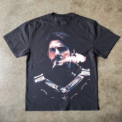 Soldier Boy Unisex Tee S-5XL (2-SIDED)