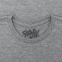 Mickey’s Malt Liquor Beer Mens T Shirt Athletic Heather Gray