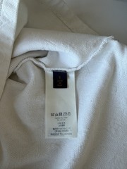 Louis Vuitton Monogram Jacquard Pocket T-Shirt Size S