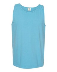 Comfort Colors – Garment-Dyed Heavyweight Tank Top