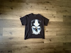 Avatar The Last Airbender Adult Large Anime Shirt Tee TV Show Cartoon Crew L LG