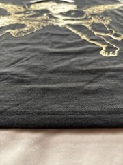 Crooks & Castles T Shirt Mens Sz XL “Trouble Makers” Angels NEW Double Sided