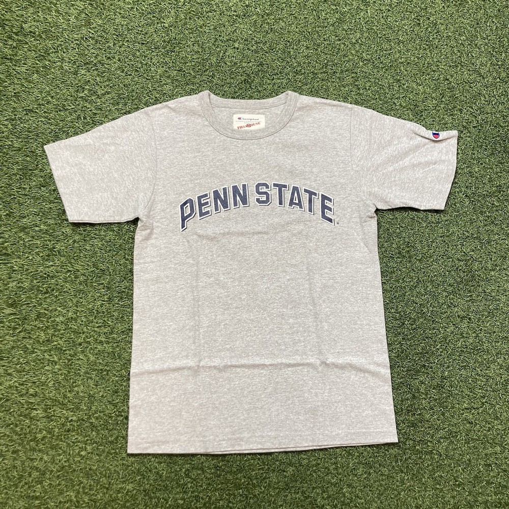 Penn State Shirt S 00s Y2k Nittany Lions Champion NCAA Field House Game-day Tee