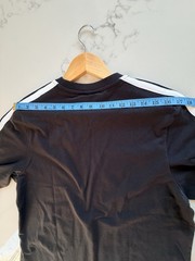 camisa adidas hombre