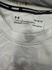 Under Armour Men’s Lot 7 Pack Activewear T-Shirts & Tank Top Gray Size Large