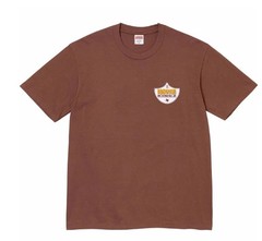 Supreme UGK Super Tight Tee Brown SS24 New In Hand – Pimp C