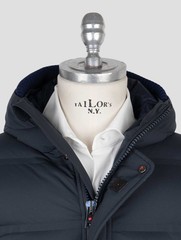 NEW KIRED BLUE PA OVERCOATS US 42 – EU 52 KRCZ22