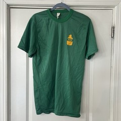 Vintage Sweetcorn Festival Mesh Shirt Adult M* Green Jersey Agriculture Farming