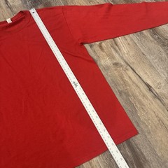 Jerzees – Dri-Power Long Sleeve 50/50 T-Shirt