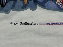 Griffey Jr Tee Shirt New Without Tags Adult Child (See Photos For Details)