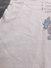 Drain Gang Bladee 333 Album T-Shirt