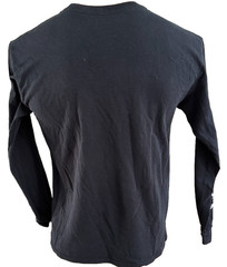 Lewd Complex Anime Succubus Demon Long Sleeve T Shirt Men’s XS/S S Small