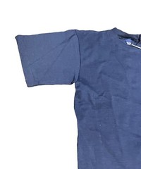 Lot of 3 Vintage Single Stitch Pocket Blank T Shirts Youth M 12/14 Adult Small