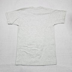 Vtg 90s Jackalope T Shirt Mens M Canada Fruit Of The Loom Single Stitch Hunting