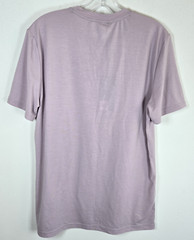 VRST Men’s Essential Tee, Style# MAX100328, Size S, Darker Ardosia Slate