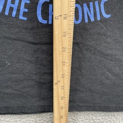 Dr. Dre The Chronic T-Shirt Medium Rapper Hip Hop 90’s Streetwear Band Tee Y2k