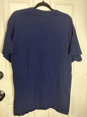 Transformers Autobots Mens T-Shirt Size XL Made with USA fabrics