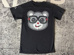 AIR BAIR BY RUFNEK:21 T-SHIRT, SIZE MENS SMALL. 🔥🔥