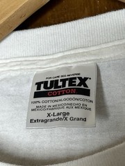 Vintage 1999 (1980-1989) Decade Timeline Heat Licensing LLC T Shirt