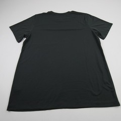 Nike Dri-Fit Short Sleeve Shirt Men’s Black Used L