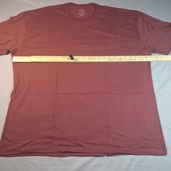 True Classic Crew Neck (4 pack) XXL 2X