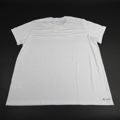 adidas Creator Short Sleeve Shirt Men’s White Used Multiple Sizes