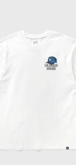 NWT Los Angeles Dodgers Franklin 47 Brand In The Paper Foundation Shirt Mens L