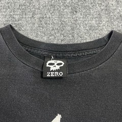 Zero Skateboards Thomas Vintage T-shirt