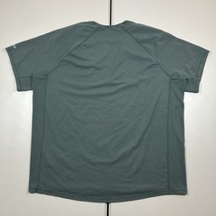 Carhartt Force Green Pocket T Shirt Size 2XL Relaxed Fit Work Wear Short Sleeve