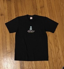SS22 Supreme Alien Tee Men’s Small
