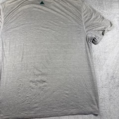 Vintage G.H. Bass and Co Tan T-Shirt Men’s Size Large