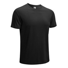 6pcs Men’s T-shirts Gym Fitness Workout Top Quick Dry Tee Casual Daily Wear Soft